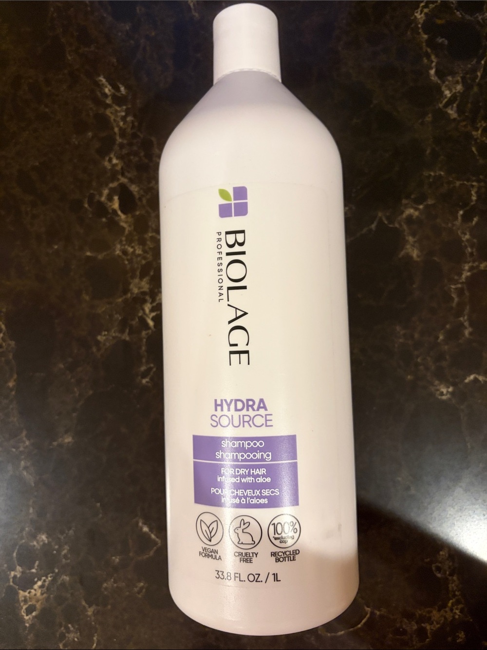 Matrix Biolage Hydrasource Shampoo